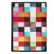 Чехол UniCase Life Style для Lenovo Tab 4 10 (TB-X304) - Colorful Checks (142602H). Фото 3 из 7