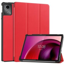 Чохол UniCase Slim для Lenovo Tab M11 (TB330) / Xiaoxin Pad 2024 - Red: фото 1 з 10