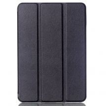 Чохол UniCase Slim для Samsung Galaxy Tab S2 8.0 (T710/715) - Black: фото 1 з 15