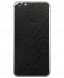Шкіряна наклейка Glueskin для iPhone 6/6s Plus - Black Stingray: фото 1 з 9