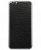 Кожаная наклейка Glueskin для iPhone 6/6s Plus - Black Stingray: фото 1 из 9
