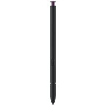 Оригинальный стилус S Pen для Samsung Galaxy S22 Ultra (S908) EJ-PS908BQRGRU - Dark Red: фото 1 из 3