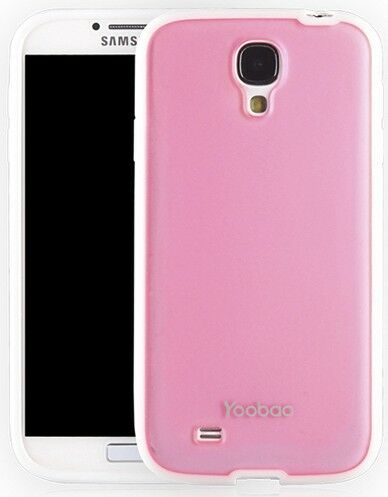 Пластиковая накладка Yoobao для Samsung Galaxy S4 (i9500): фото 1 из 1