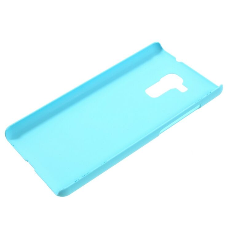 Пластиковий чохол Deexe Hard Shell для Huawei GT3 - Light Blue: фото 3 з 5