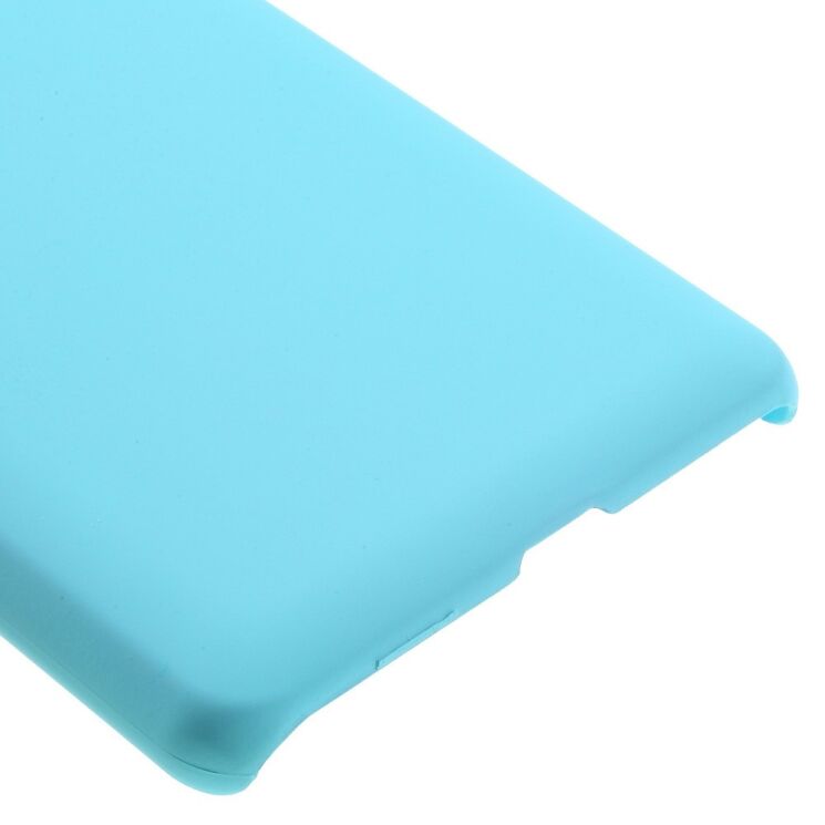 Пластиковий чохол Deexe Hard Shell для Huawei GT3 - Light Blue: фото 5 з 5