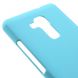 Пластиковый чехол Deexe Hard Shell для Huawei GT3 - Light Blue (133111TT). Фото 4 из 5