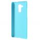 Пластиковий чохол Deexe Hard Shell для Huawei GT3 - Light Blue (133111TT). Фото 2 з 5