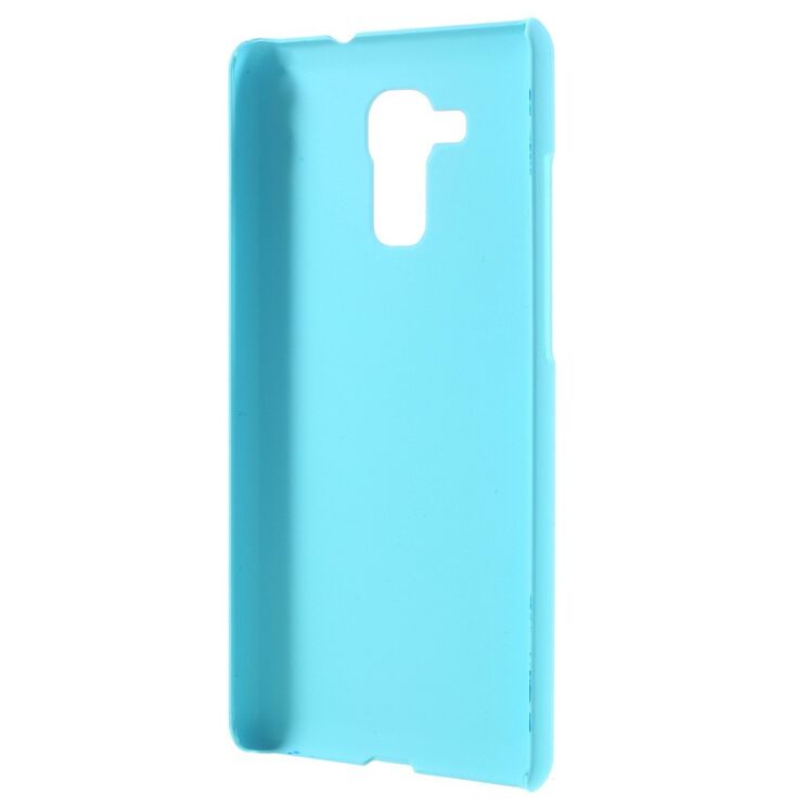 Пластиковый чехол Deexe Hard Shell для Huawei GT3 - Light Blue: фото 2 из 5
