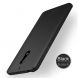 Пластиковый чехол MOFI Slim Shield для Nokia 6 - Black (141512B). Фото 1 из 10
