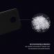 Пластиковий чохол NILLKIN Frosted Shield для Motorola Moto G5s Plus - Black (114706B). Фото 8 з 15