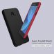 Пластиковый чехол NILLKIN Frosted Shield для Samsung Galaxy J3 2017 (J330) - Red (123611R). Фото 7 из 15