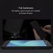Пластиковый чехол NILLKIN Frosted Shield для Samsung Galaxy J3 2017 (J330) - Black (123611B). Фото 9 из 15