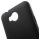 Силіконовий чохол Deexe Soft Case для Huawei Y3 II - Black (136102B). Фото 5 з 5