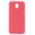 Силіконовий (TPU) чохол Deexe Soft Case для Samsung Galaxy J5 2017 (J530) - Red: фото 1 з 3