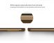 Силіконовий (TPU) чохол NILLKIN Nature для Xiaomi Mi Note 2 - Gold (101206F). Фото 10 з 13