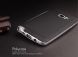 Захисна накладка IPAKY Hybrid Cover для Samsung Galaxy Note 5 (N920) - Silver (112329S). Фото 5 з 6