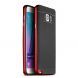 Защитная накладка IPAKY Hybrid Cover для Samsung Galaxy Note 5 (N920) - Red (112329R). Фото 1 из 6