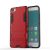 Захисний чохол UniCase Hybrid для Xiaomi Mi5 - Red: фото 1 з 7