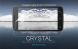 Защитная пленка NILLKIN Crystal для Motorola Moto G4 Play (171309C). Фото 1 из 5
