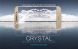 Защитная пленка NILLKIN Crystal для Motorola Moto M (123201C). Фото 1 из 7