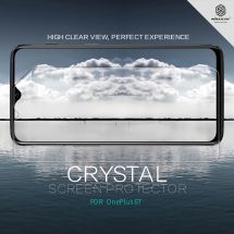 Защитная пленка NILLKIN Crystal для OnePlus 6T: фото 1 из 12