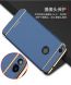 Защитный чехол IPAKY Slim Armor для Huawei P8 Lite 2017 - Blue (114132L). Фото 4 из 7
