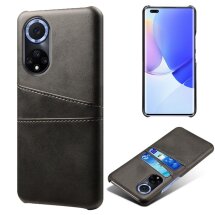 Захисний чохол KSQ Pocket Case для Huawei Nova 9 - Black: фото 1 з 4