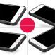 Защитный чехол UniCase Black Style для Meizu M5s - Less Is More (155222A). Фото 5 из 5