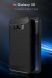 Защитный чехол UniCase Carbon для Samsung Galaxy S8 (G950) - Black (114315B). Фото 2 из 9