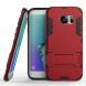 Захисний чохол UniCase Hybrid для Samsung Galaxy S7 edge (G935) - Red (111489R). Фото 1 з 7