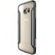 Захисний бампер NILLKIN Slim Border Series для Samsung Galaxy S6 edge (G925) - Black (S6-2567B). Фото 3 з 19