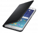 Чехол Flip Wallet для Samsung Galaxy J7 (EF-WJ700BB) - Black (110550B). Фото 1 из 5