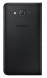 Чохол Flip Wallet для Samsung Galaxy J7 (EF-WJ700BB) - Black (110550B). Фото 4 з 5