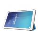 Чехол UniCase Slim для Samsung Galaxy Tab E 9.6 (T560/561) - Light Blue (100202L). Фото 4 из 7