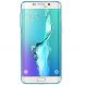 Силиконовая накладка NILLKIN Nature TPU для Samsung Galaxy S6 edge+ (G928) - Blue (100417L). Фото 3 з 7