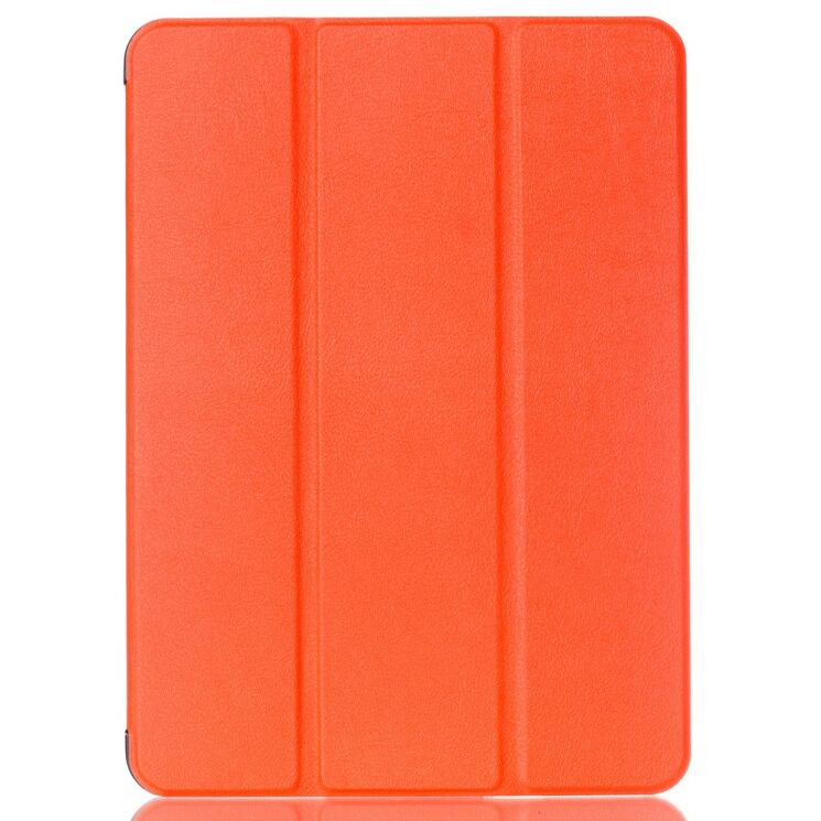 Чехол UniCase Slim для Samsung Galaxy Tab S2 9.7 (T810/815) - Orange: фото 1 из 15