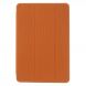 Чохол Deexe Toothpick Texture для Samsung Galaxy Tab A 8.0 (T350/351) - Orange (GT-2225O). Фото 1 з 9