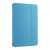 Чохол UniCase Slim для Samsung Galaxy Tab E 9.6 (T560/561) - Light Blue: фото 1 з 7