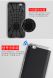 Чохол IPAKY Hybrid Cover для Xiaomi Mi5 - Silver (102270S). Фото 11 з 19