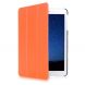 Чохол UniCase Slim для Samsung Galaxy Tab S2 9.7 (T810/815) - Orange (TS-10011O). Фото 3 з 15