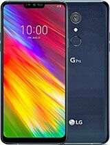 LG G7 Fit - купити на Wookie.UA