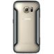 Защитный бампер NILLKIN Slim Border Series для Samsung Galaxy S6 edge (G925) - Black (S6-2567B). Фото 5 из 19