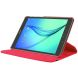 Чохол Deexe Rotation для Samsung Galaxy Tab S2 8.0 (T710/715) - Red (106005R). Фото 5 з 7