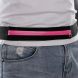 Спортивный чехол на пояс UniCase Sports Belt - Pink (U-0095R). Фото 4 из 5
