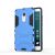 Защитный чехол UniCase Hybrid для Xiaomi Redmi Note 4X - Blue: фото 1 из 6
