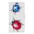 Чохол-книжка Deexe Color Wallet для Meizu M5 Note - Cute Bugs: фото 1 з 7