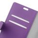 Чехол-книжка Deexe Book Type для Xiaomi Redmi 4 Prime / 4 Pro - Purple (127018V). Фото 6 из 7