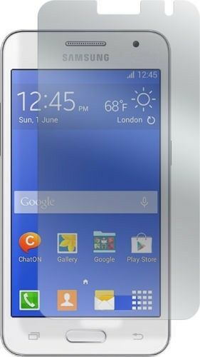 Антибликовая пленка для Samsung Galaxy Core 2 (G355): фото 1 з 1