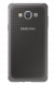 Защитная накладка Protective Cover+ для Samsung Galaxy A7 (A700) EF-PA700BAEGRU - Black (SA-1751A). Фото 1 из 4