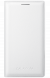 Чохол Flip Cover для Samsung Galaxy A3 (A300) EF-FA300BCEGRU - White (SA-1666W). Фото 1 з 5